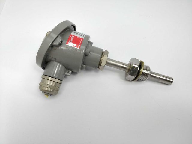 DANFOSS MBT5252001100500200G110084Z8214