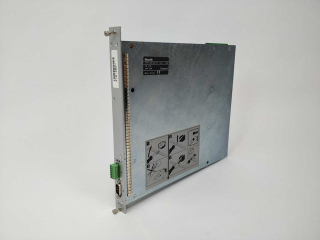 REXROTH 0 608 830 237