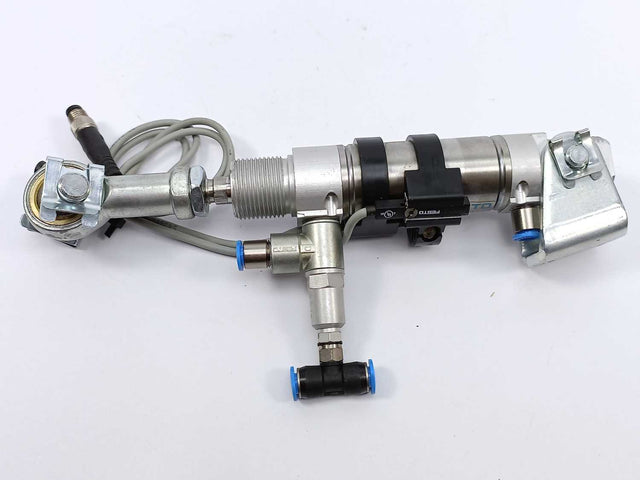 FESTO 14322-DSNU-25-450-PPV-A