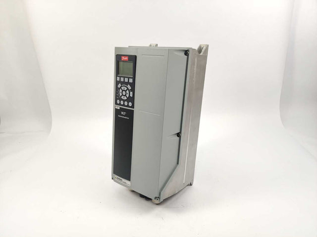 Danfoss FC-302P3K0T5Z55H1BGC