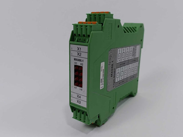 FERAG MX0881