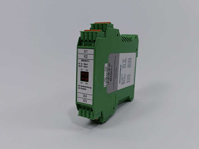 FERAG MX0631