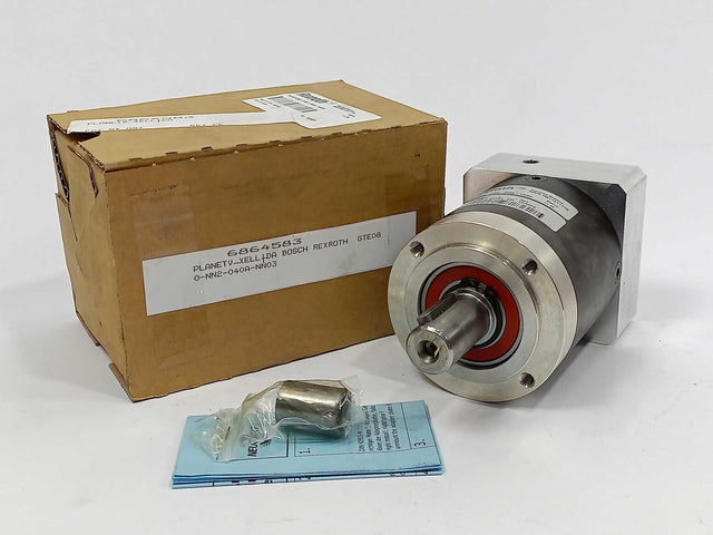 BOSCH REXROTH R911311775
