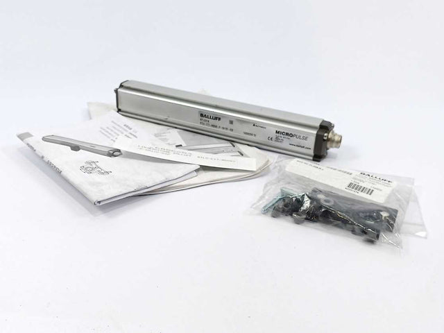 BALLUFF BTL5C17M0040PSA120S32
