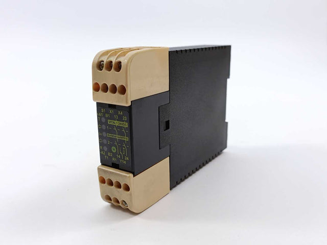 ABB / Jokab Safety 2TLJ020052R1000