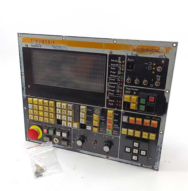 Siemens 548 021.9010.01