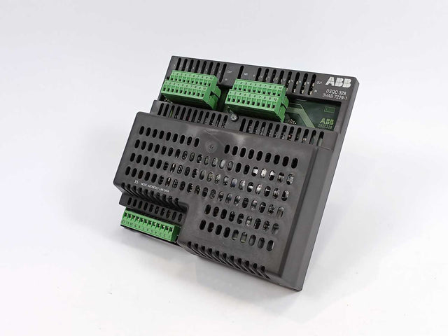 SIEMENS 3HAB7229-1-REACONDICIONADO