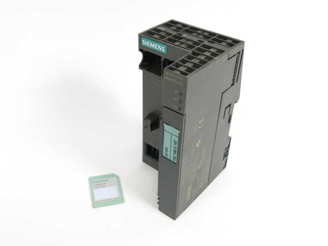 SIEMENS 6ES7151-3BA22-0AB0