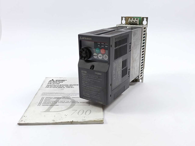 MITSUBISHI ELECTRIC D700SCFRD720S042EC