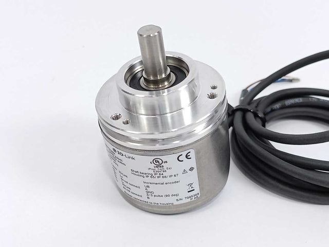 IFM RV3500