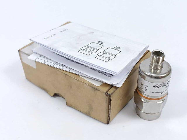 IFM PA250SBR14AZVGUSV