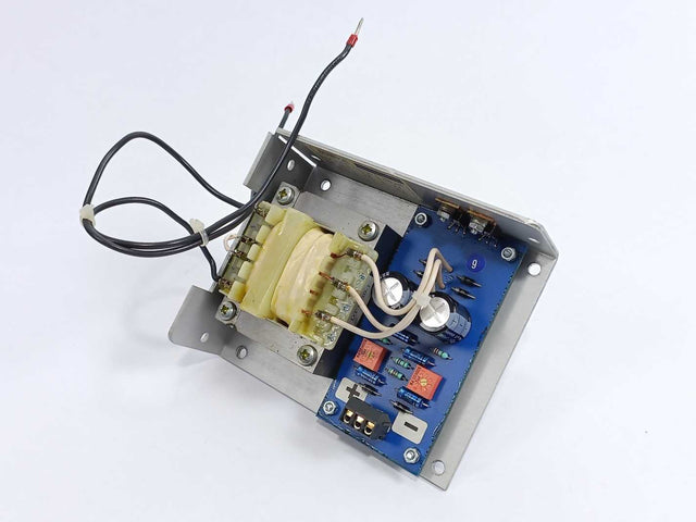 BENTRON POWER D121