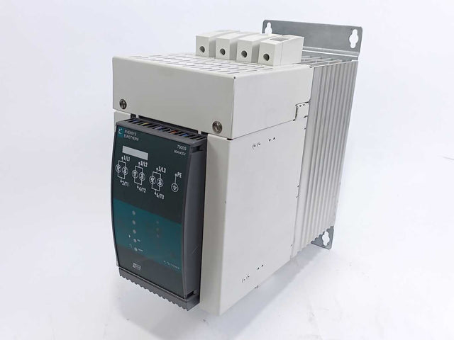 EUROTHERM 7300S80A400VXXXX3SFUSELDCENGNONENONENONE
