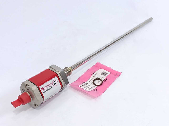 TEMPOSONICS RH5MA0300M01D601V100
