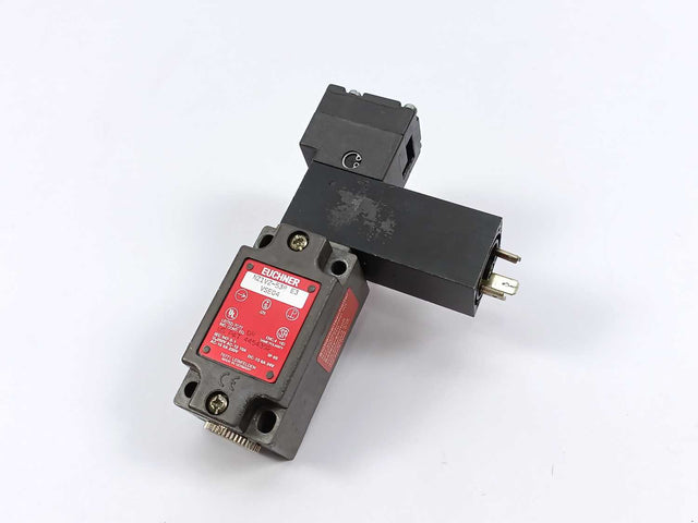 EUCHNER NZ1VZ538E3VSE04