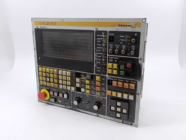 SIEMENS 548021901001