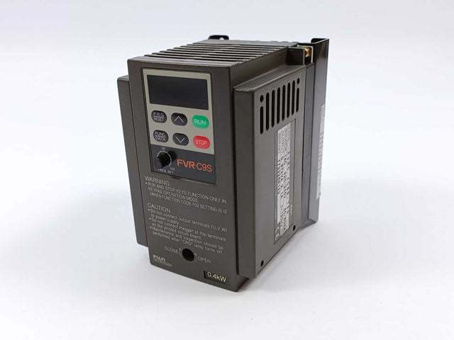 FUJI ELECTRIC FVRO4C9S7EN