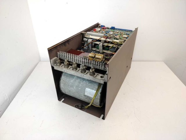 SIEMENS 6RA26756DV511A