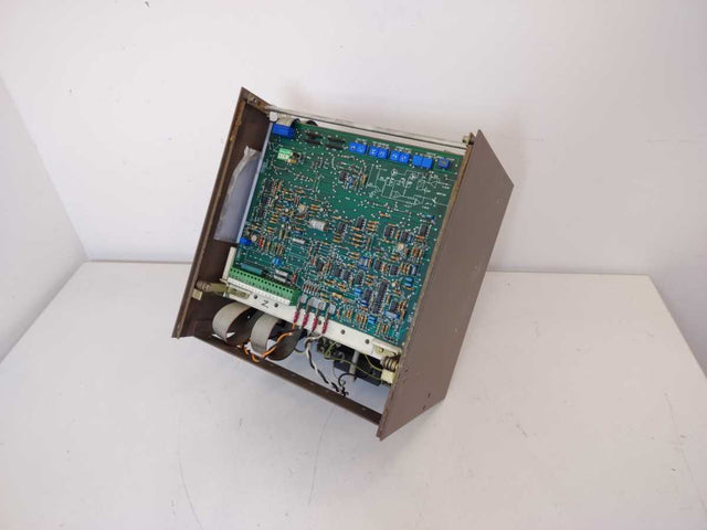 SIEMENS 6RA26216MV301A