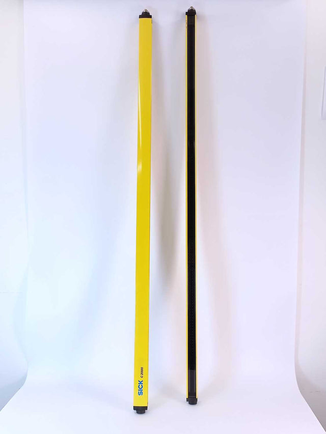 SICK C200 C20E-135304A12 + C20S-135104A12