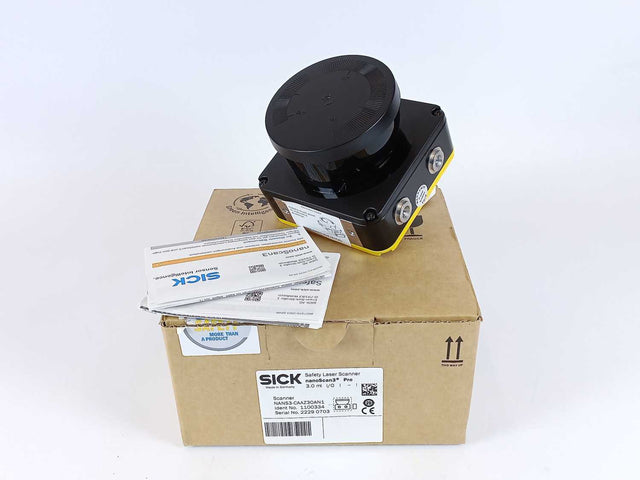 SICK 1100334