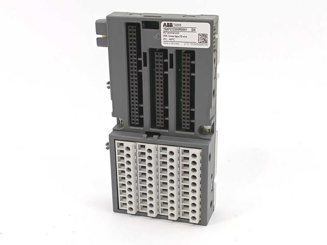 ABB 1SAP212200R0001-TU515
