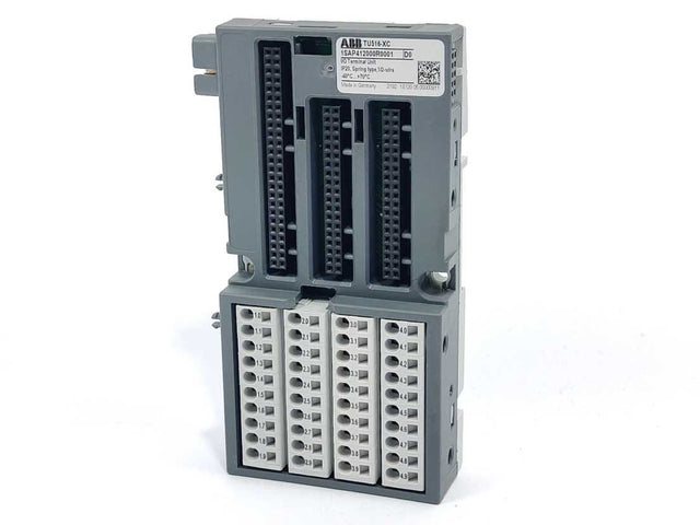 ABB 1SAP412000R0001-TU516-XC