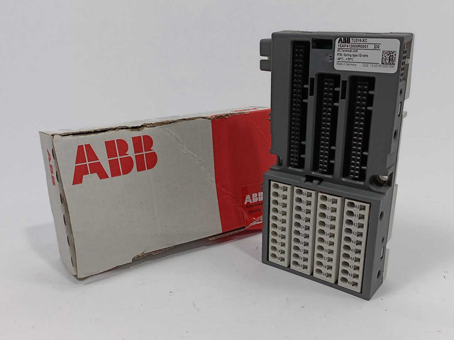 ABB 1SAP412000R0001
