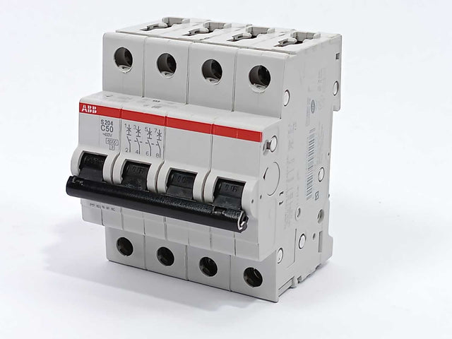 ABB 2CDS254001R0504