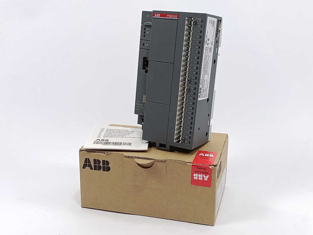 ABB 1SAP123400R0072