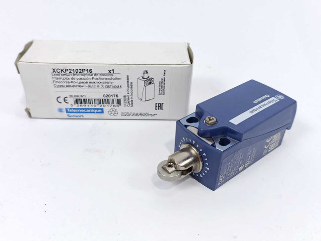 SCHNEIDER ELECTRIC XCKP2102P16