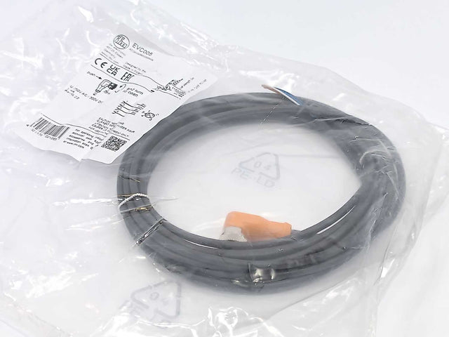 IFM EVC005-ADOAH040MSS0005H04