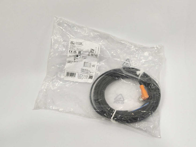 IFM EVC006-ADOAH040MSS0010H04