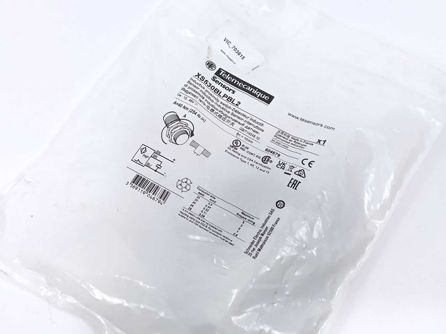 SCHNEIDER ELECTRIC XS530BLPBL2