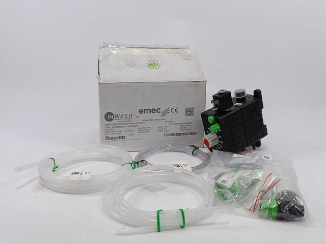 EMEC RAV06003W0018NOGA000