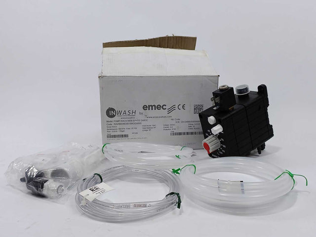 EMEC RAV06006D0018NOGA000