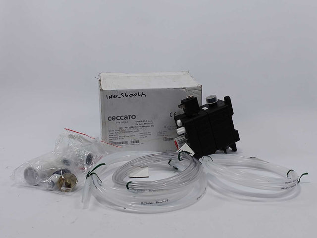 CECCATO RAV06003D0018NOGA000
