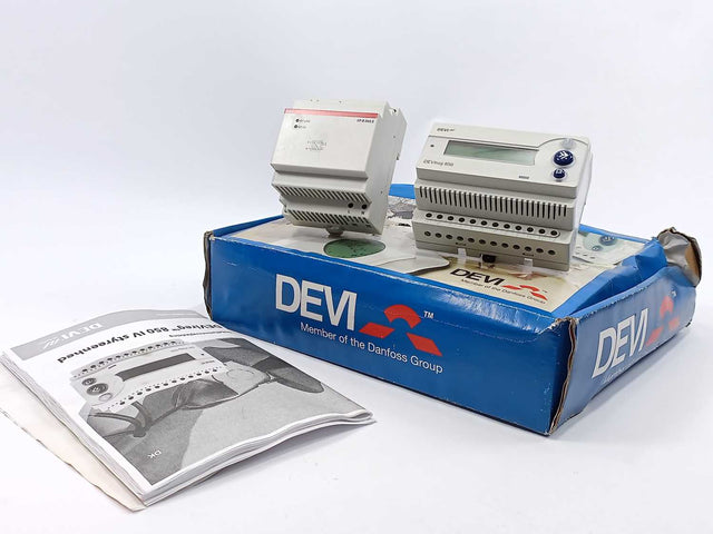 DANFOSS 140F1085