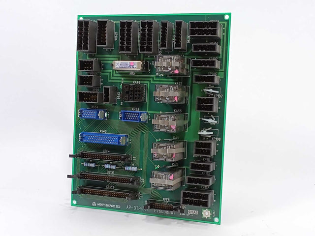 MORI SEIKI AP-DTP-RY