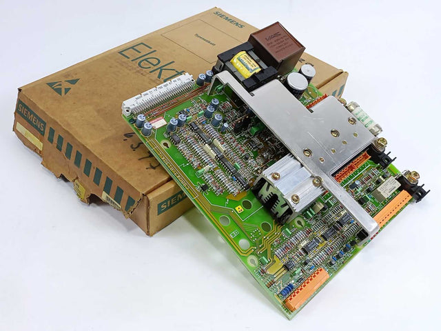 SIEMENS 6SC6100-0GA12