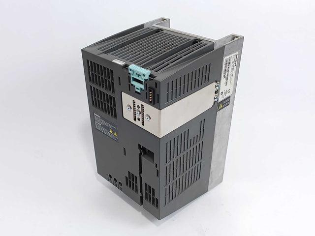 SIEMENS 6SL3210-1SE17-7UA0
