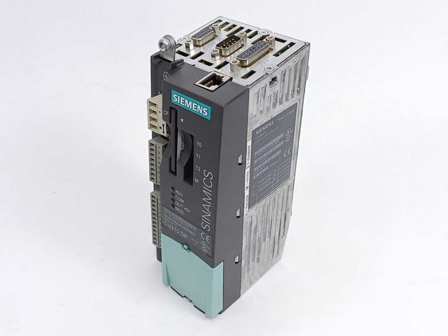 SIEMENS 6SL3040-0LA00-0AA0