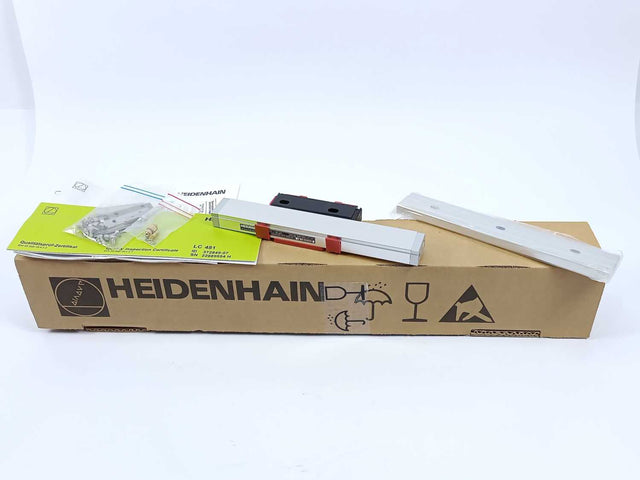 HEIDENHAIN 37284907