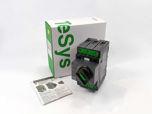 SCHNEIDER ELECTRIC GV4P80N
