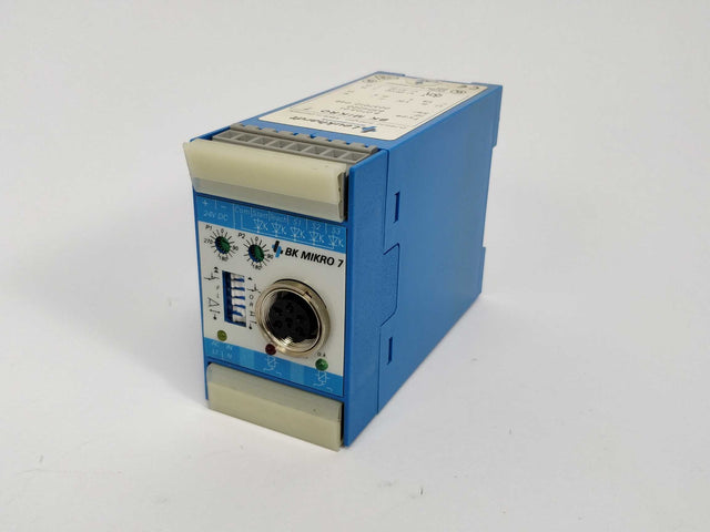 LEUKHARDT BKMIKRO7