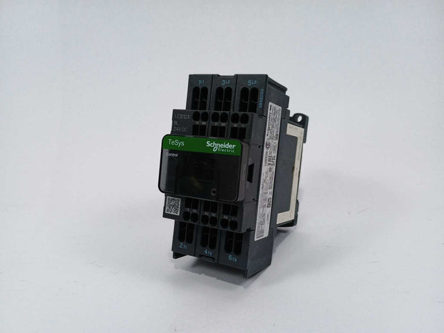 SCHNEIDER ELECTRIC LC1D123BL