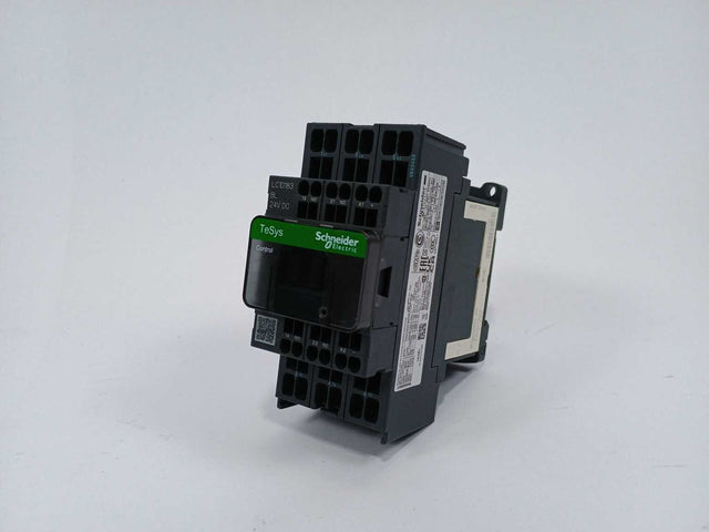 SCHNEIDER ELECTRIC LC1D183BL