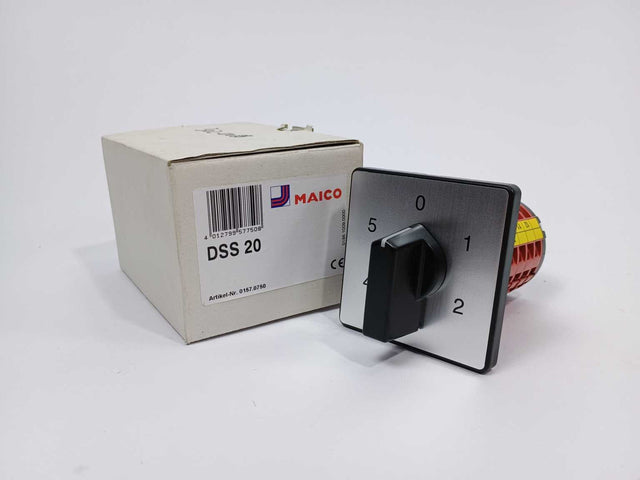 MAICO 01570750