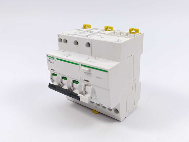 SCHNEIDER ELECTRIC A9DC3710