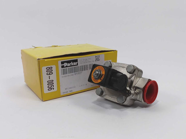 PARKER 221G61362995481865C2